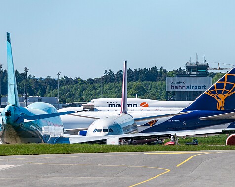 Flugzeuge